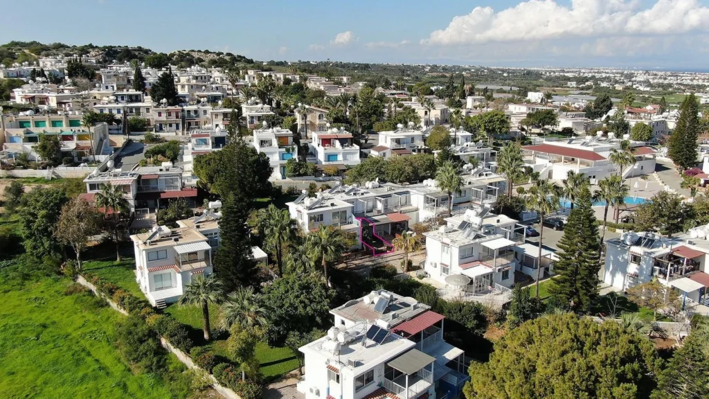 31m² Apartment for Sale in Paralimni, Famagusta District