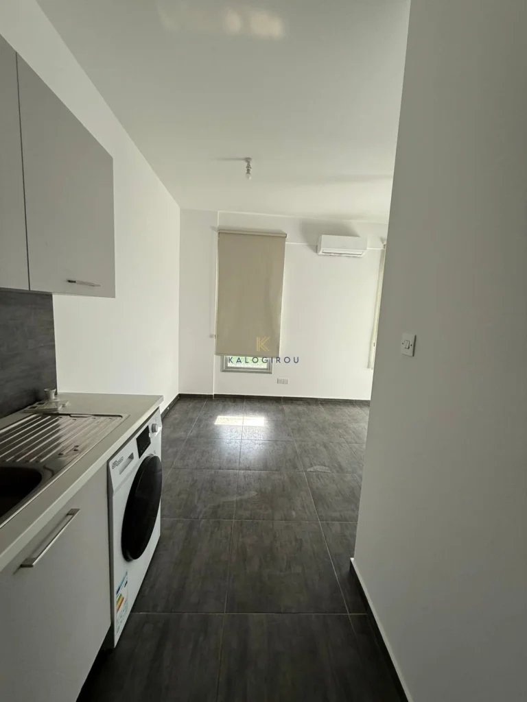 1 Bedroom Apartment for Rent in Aglantzia, Nicosia District