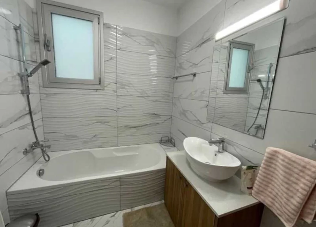 3 Bedroom Apartment for Sale in Limassol – Agios Athanasios
