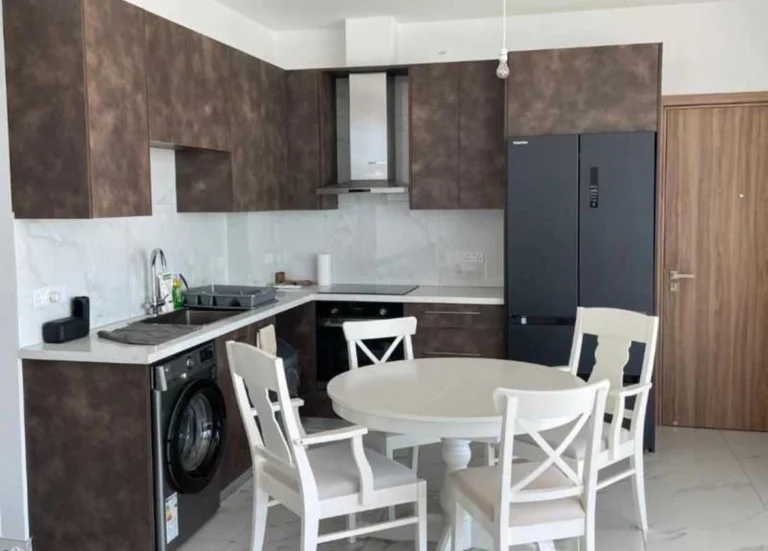 3 Bedroom Apartment for Sale in Limassol – Agios Athanasios