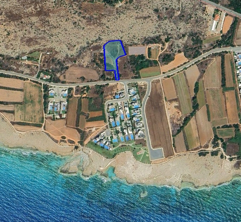 for Sale in Famagusta – Agia Napa