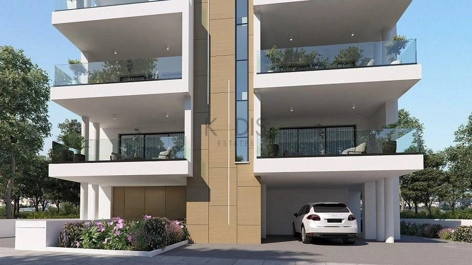 2 Bedroom Apartment for Sale in Drosia, Larnaca District