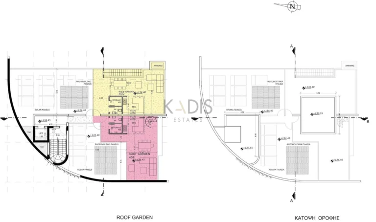 1 Bedroom Apartment for Sale in Limassol – Agios Athanasios