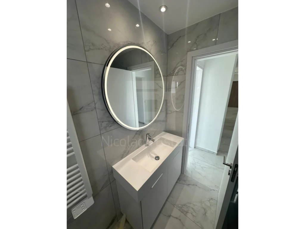 3 Bedroom Apartment for Rent in Nicosia District