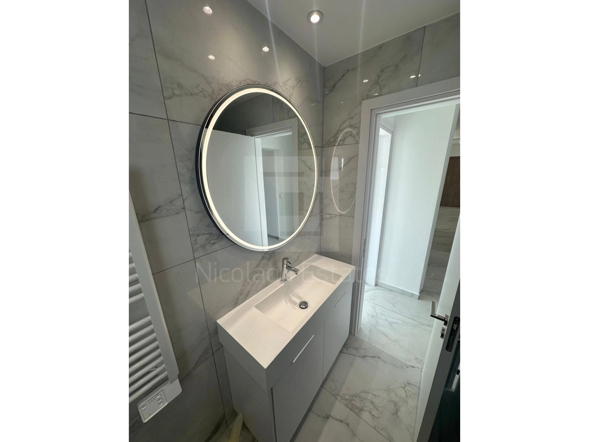 3 Bedroom Apartment for Rent in Nicosia District