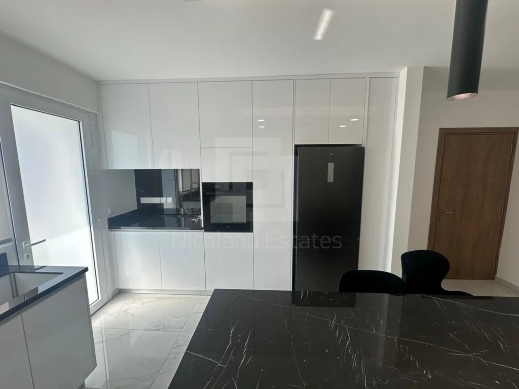 3 Bedroom Apartment for Rent in Nicosia District