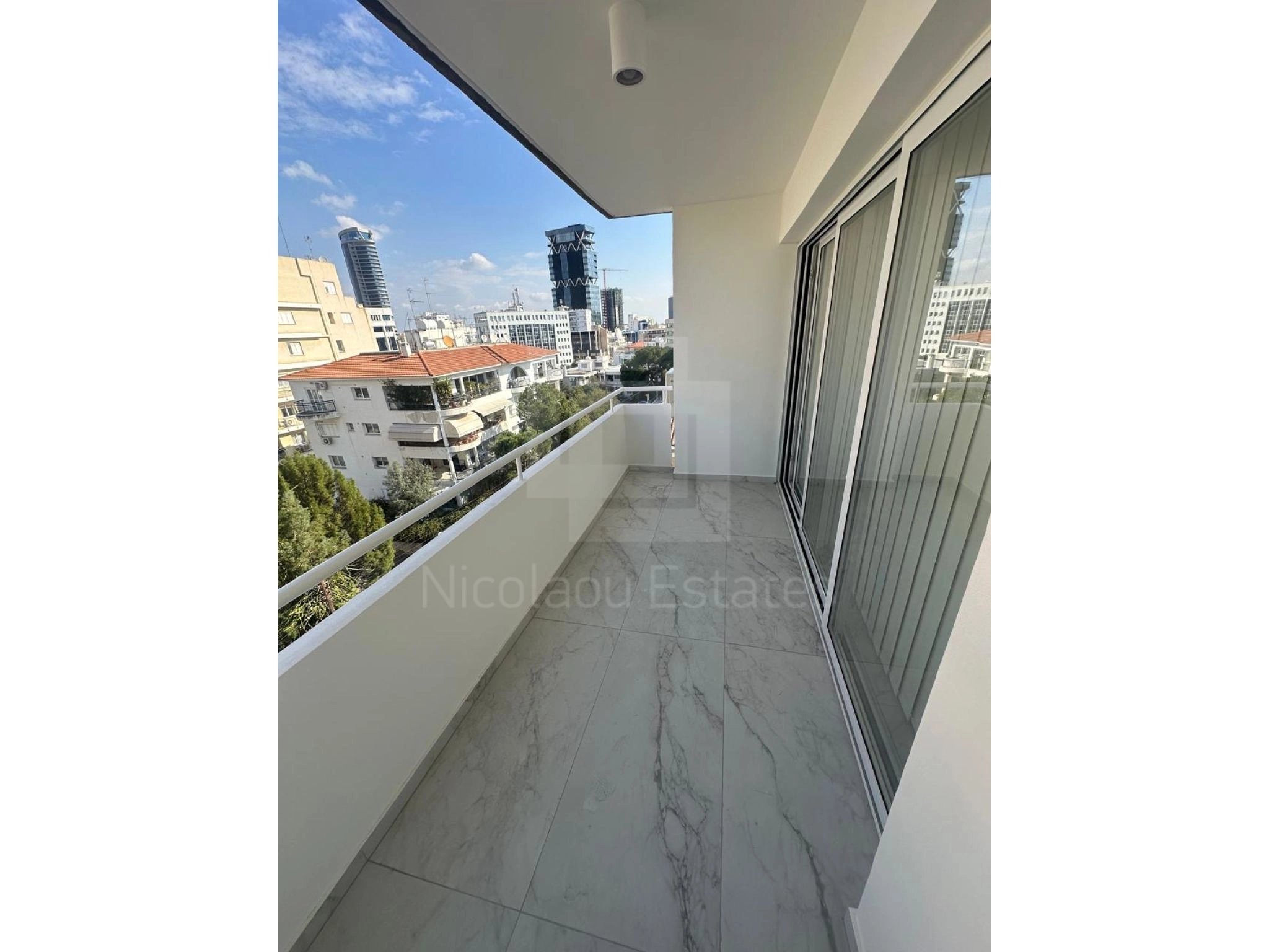 3 Bedroom Apartment for Rent in Nicosia District