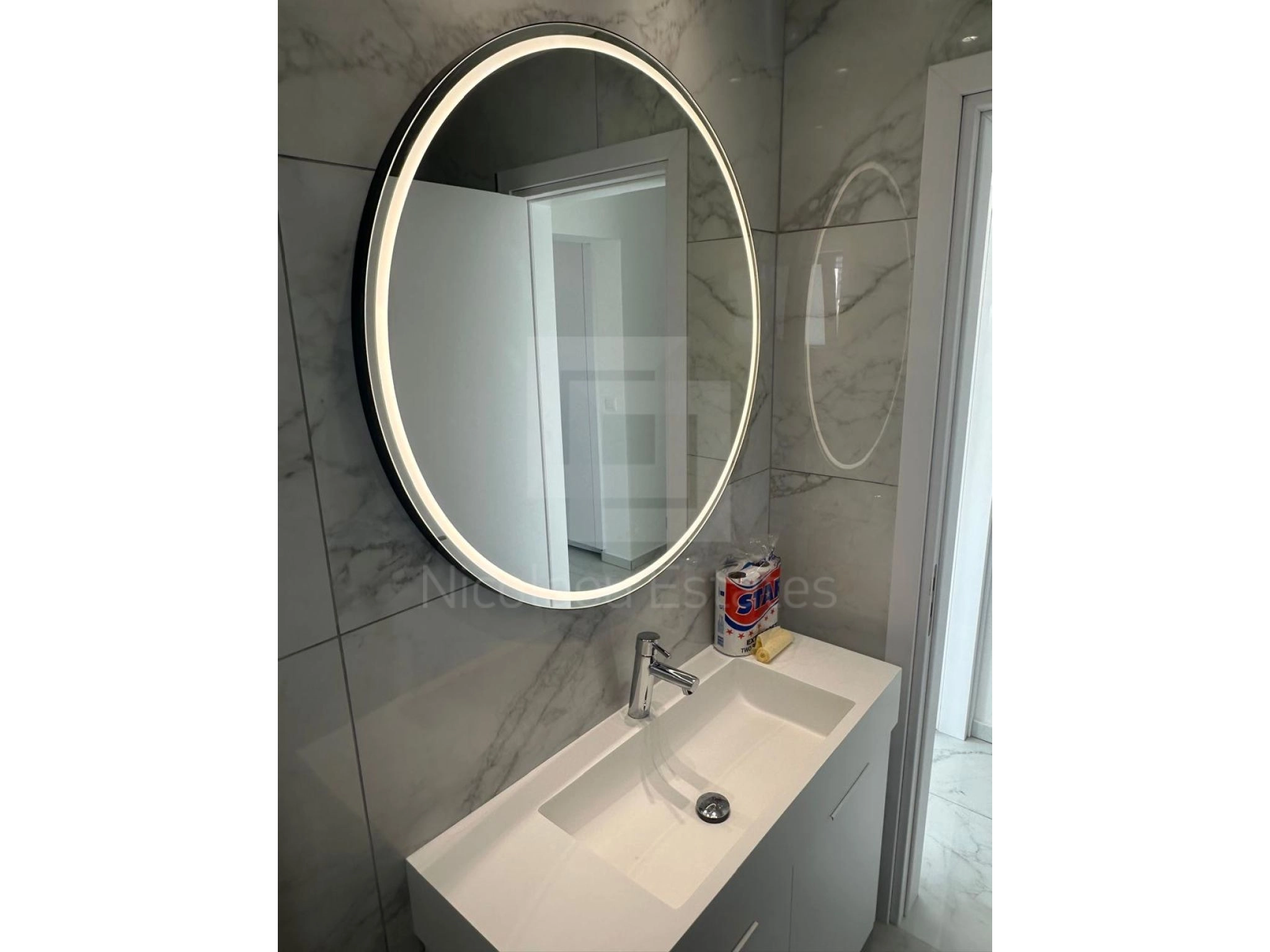 3 Bedroom Apartment for Rent in Nicosia District