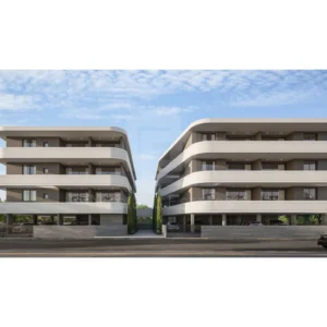 2 Bedroom Apartment for Sale in Limassol – Zakaki