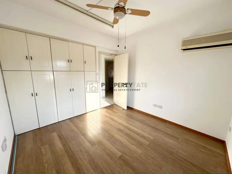 2 Bedroom Apartment for Rent in Limassol – Agia Zoni