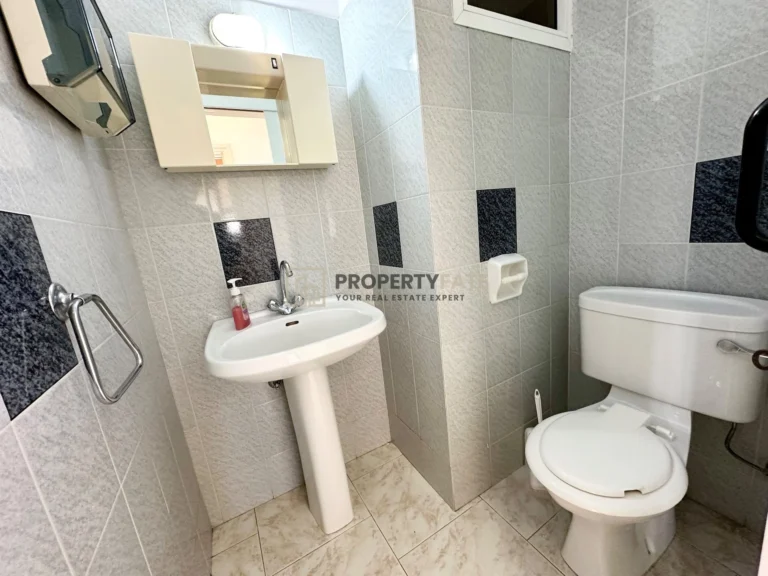 100m² Office for Rent in Limassol – Agia Zoni