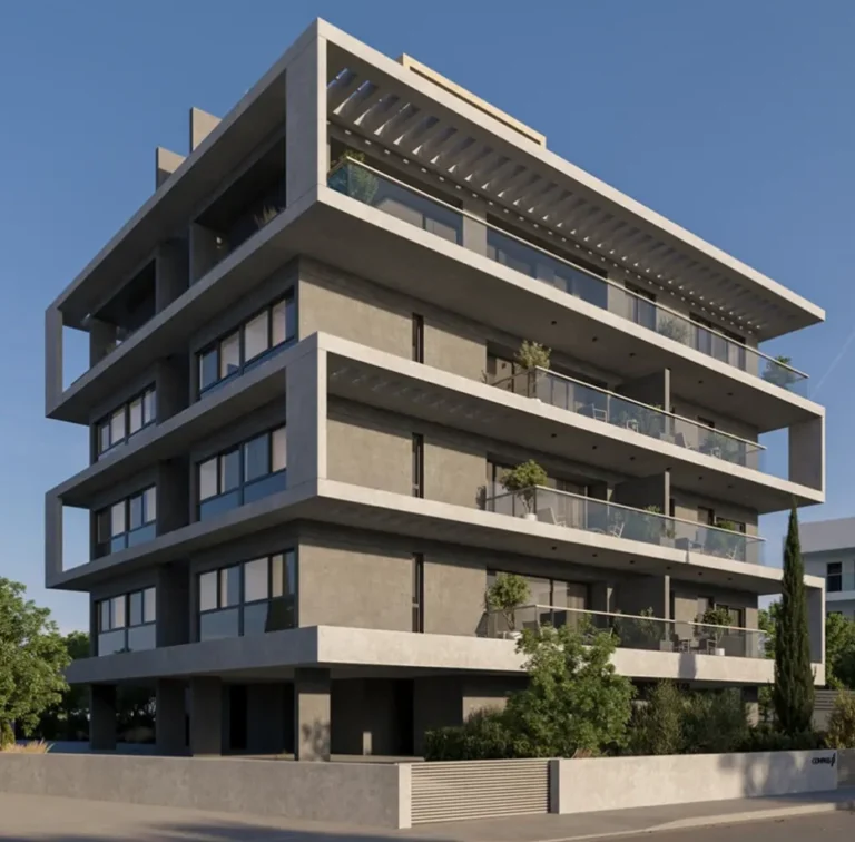 Cheap Apartments for Sale Limassol up to 700000 euro