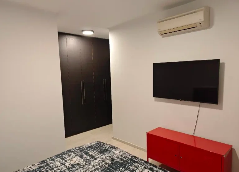 2 Bedroom Apartment for Sale in Limassol – Tsiflikoudia