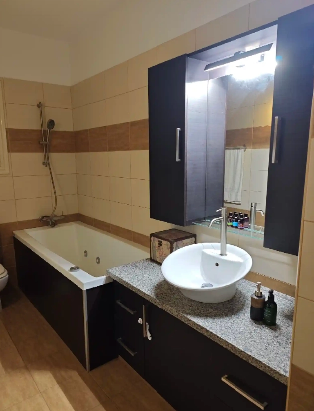 2 Bedroom Apartment for Sale in Limassol – Tsiflikoudia