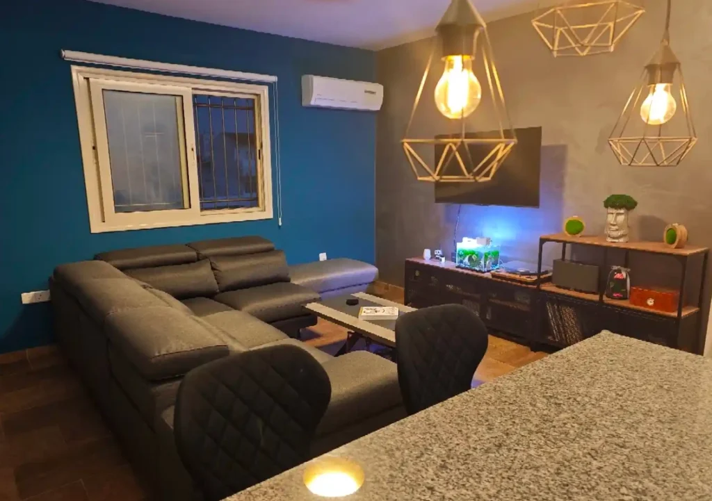 2 Bedroom Apartment for Sale in Limassol – Tsiflikoudia