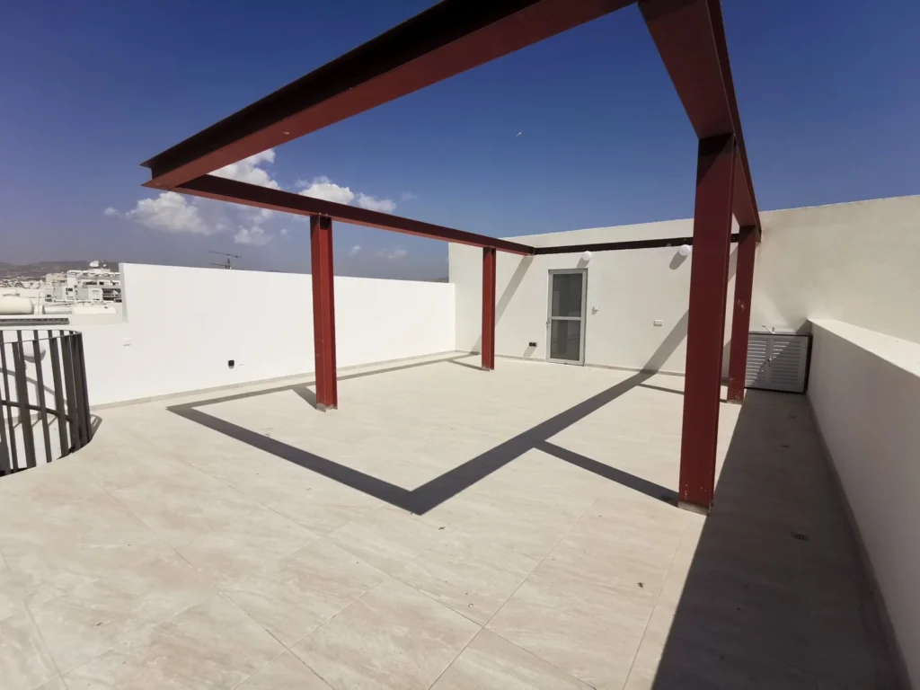 2 Bedroom Apartment for Sale in Limassol – Neapolis