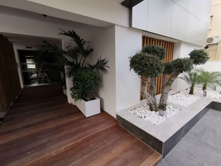 2 Bedroom Apartment for Sale in Limassol – Neapolis