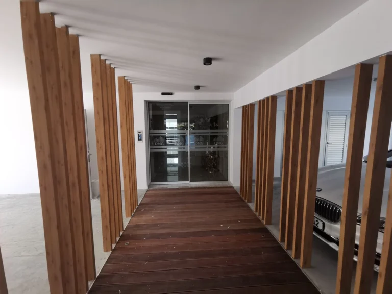 2 Bedroom Apartment for Sale in Limassol – Neapolis