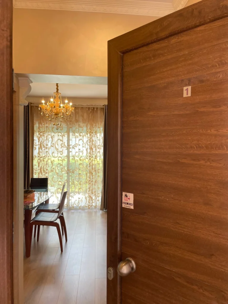 3 Bedroom House for Sale in Potamos Germasogeias, Limassol District