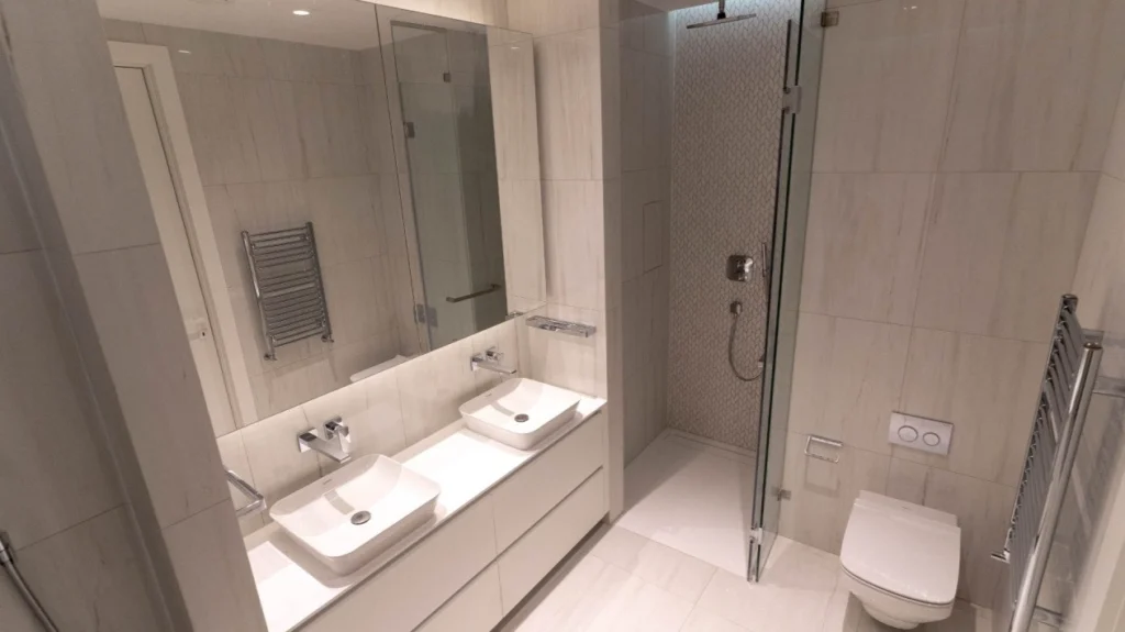 2 Bedroom Apartment for Sale in Germasogeia – Tourist Area, Limassol District