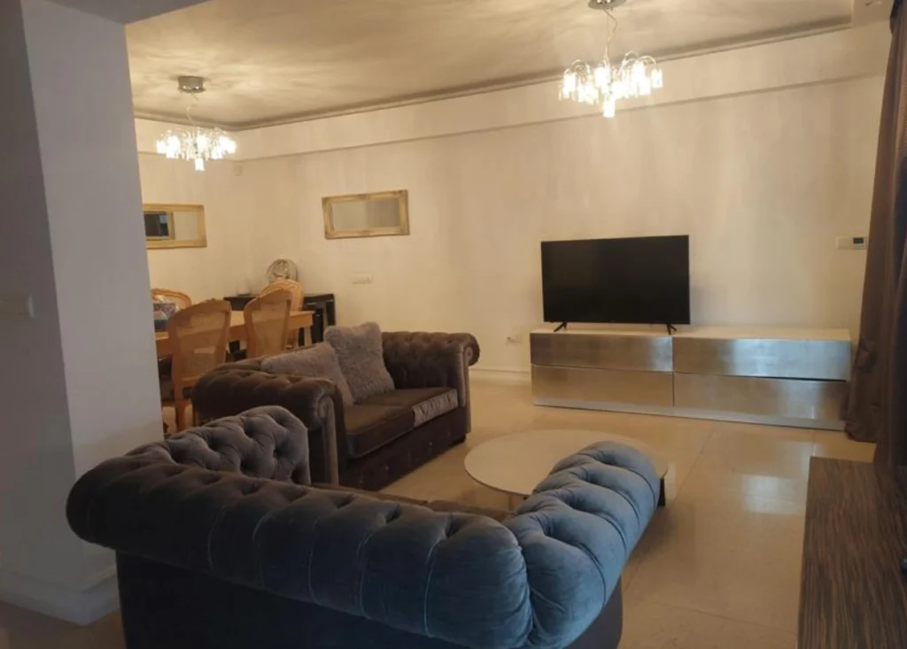 3 Bedroom Apartment for Sale in Potamos Germasogeias, Limassol District