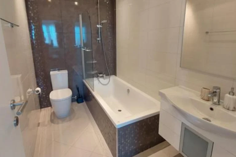 3 Bedroom Apartment for Sale in Potamos Germasogeias, Limassol District