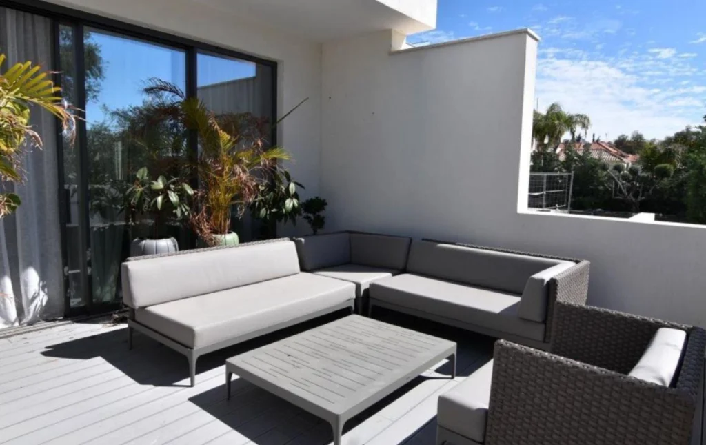 3 Bedroom House for Sale in Potamos Germasogeias, Limassol District