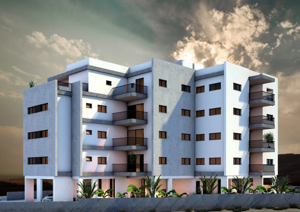 1 Bedroom Apartment for Sale in Latsia, Nicosia District