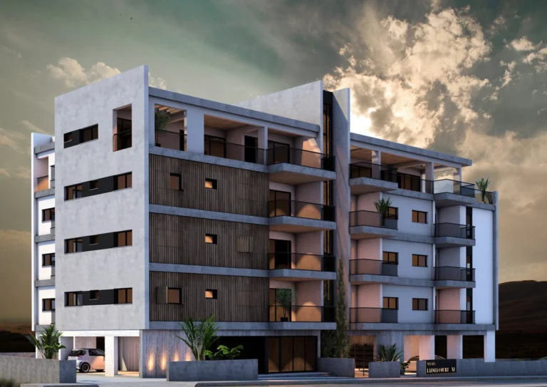 1 Bedroom Apartment for Sale in Latsia, Nicosia District