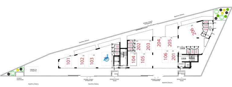 Cheap Apartments for Sale Limassol up to 200000 euro