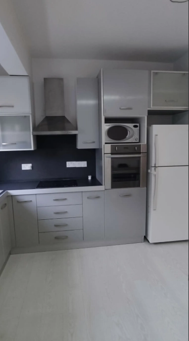 2 Bedroom Apartment for Rent in Germasogeia – Tourist Area, Limassol District