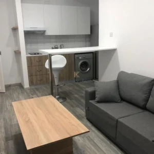 1 Bedroom Apartment for Sale in Larnaca District