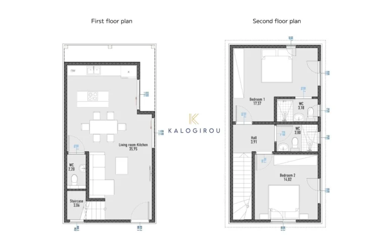Cheap Houses and Villas for Sale Larnaca up to 300000 euro