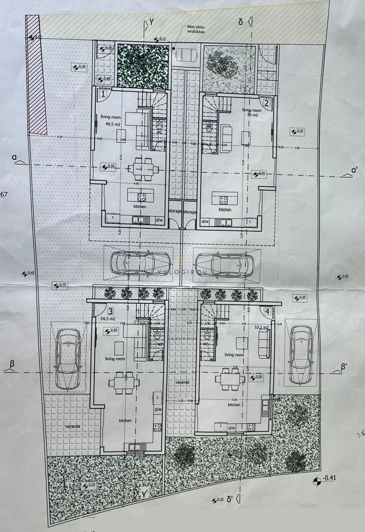 Cheap Houses and Villas for Sale Larnaca up to 300000 euro