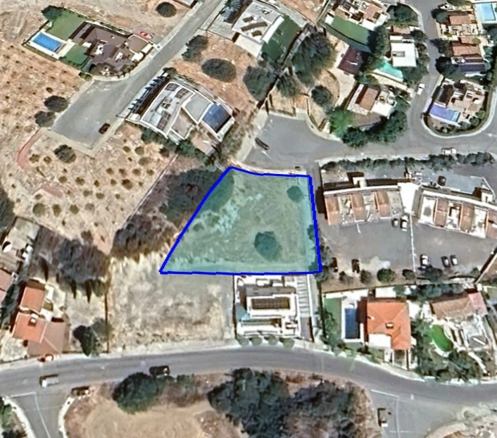 for Sale in Germasogeia, Limassol District