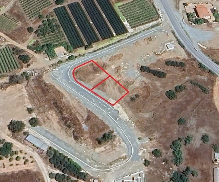 for Sale in Parekklisia, Limassol District