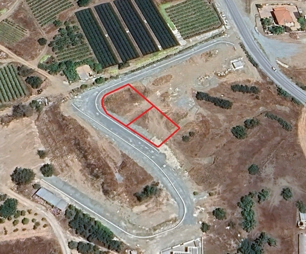for Sale in Parekklisia, Limassol District