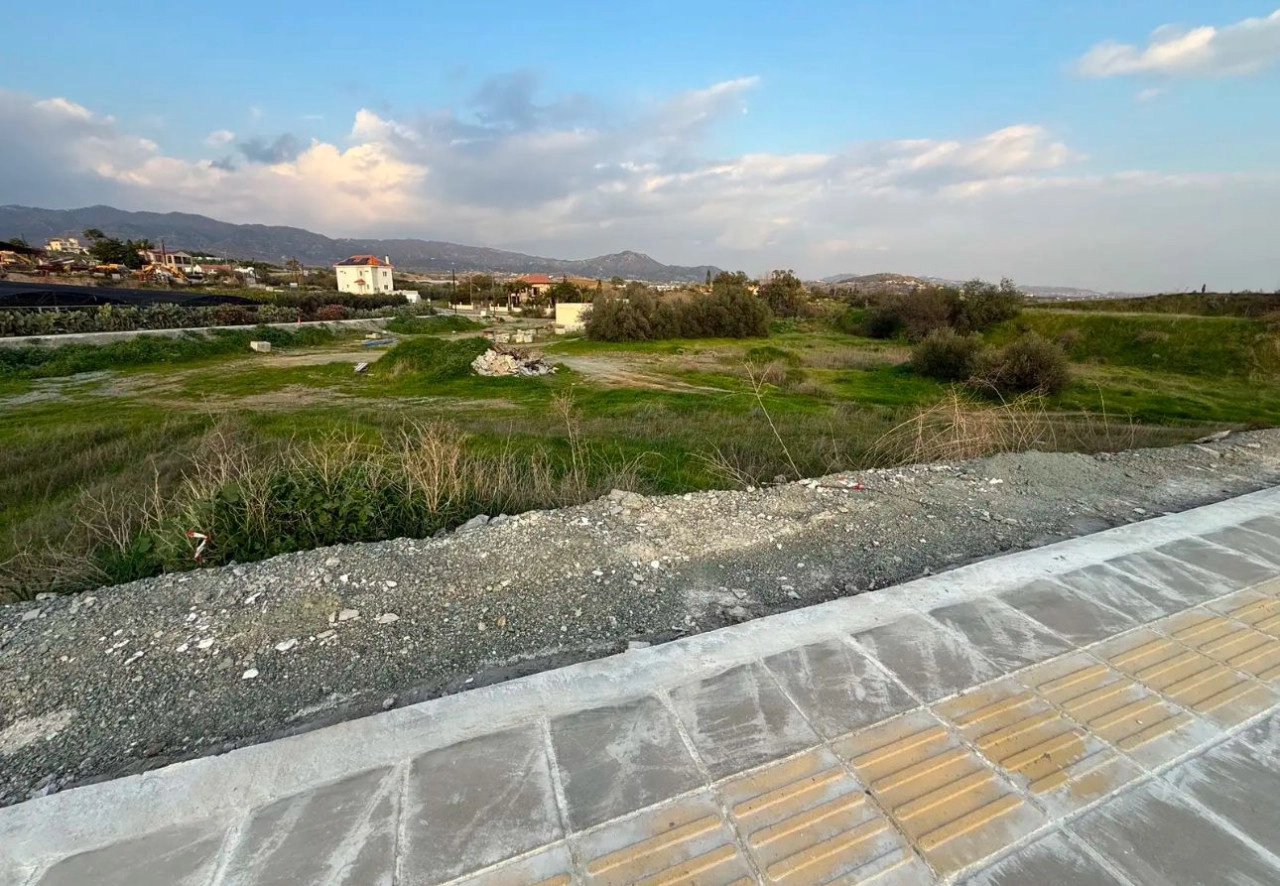 for Sale in Parekklisia, Limassol District