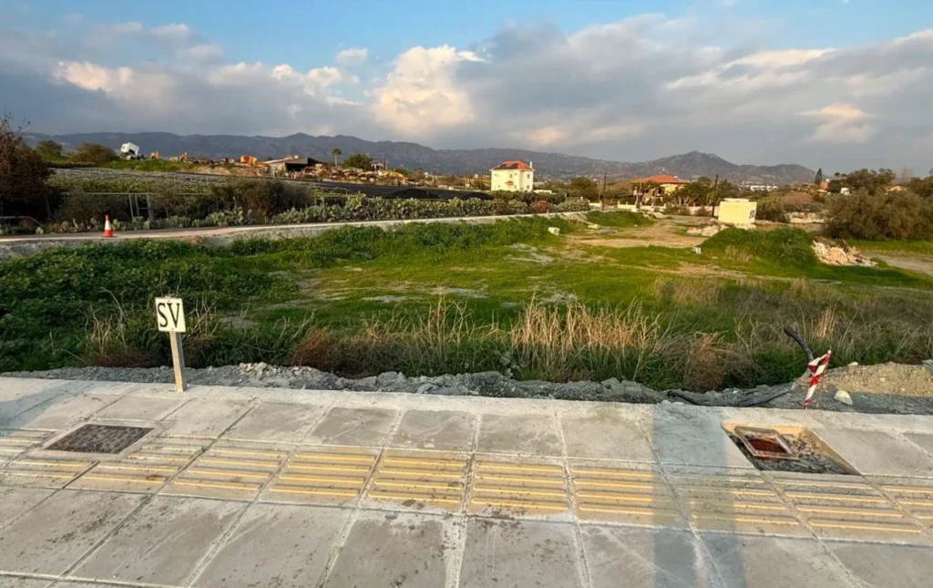 for Sale in Parekklisia, Limassol District