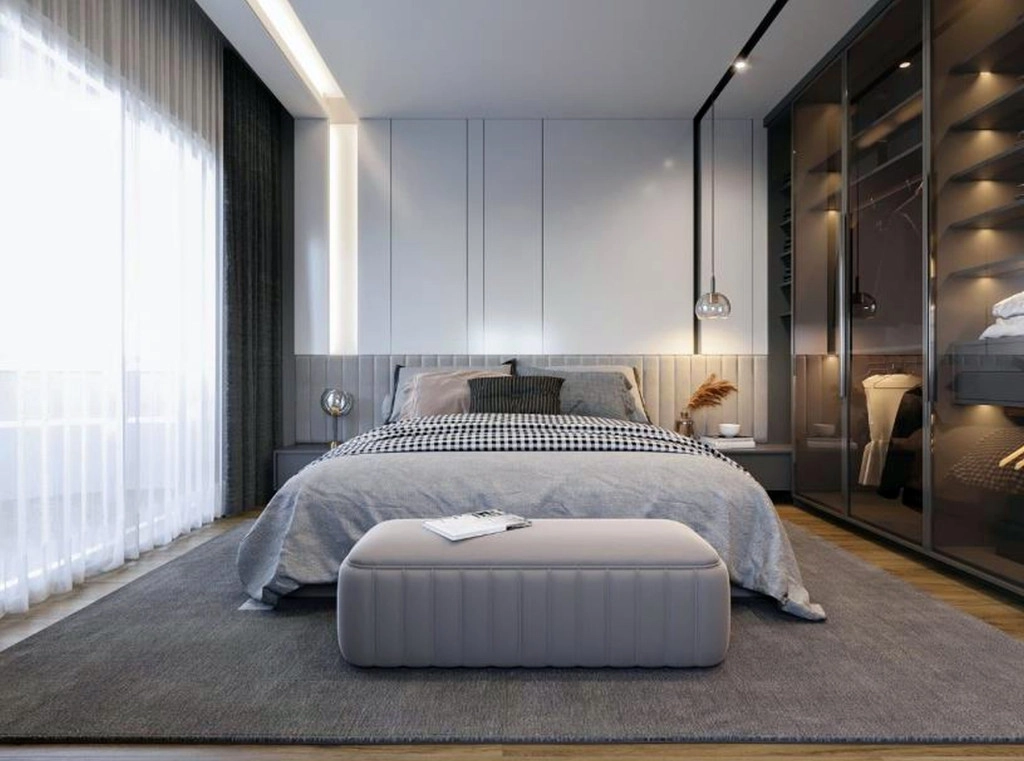 4 Bedroom Apartment for Sale in Larnaca District