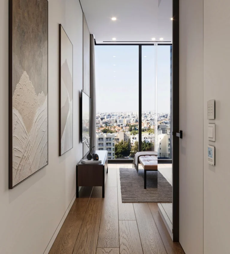 1 Bedroom Apartment for Sale in Potamos Germasogeias, Limassol District