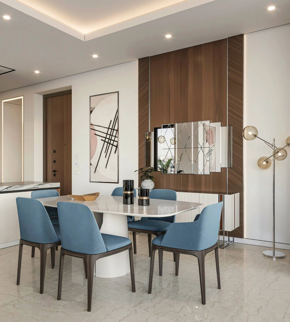 1 Bedroom Apartment for Sale in Potamos Germasogeias, Limassol District