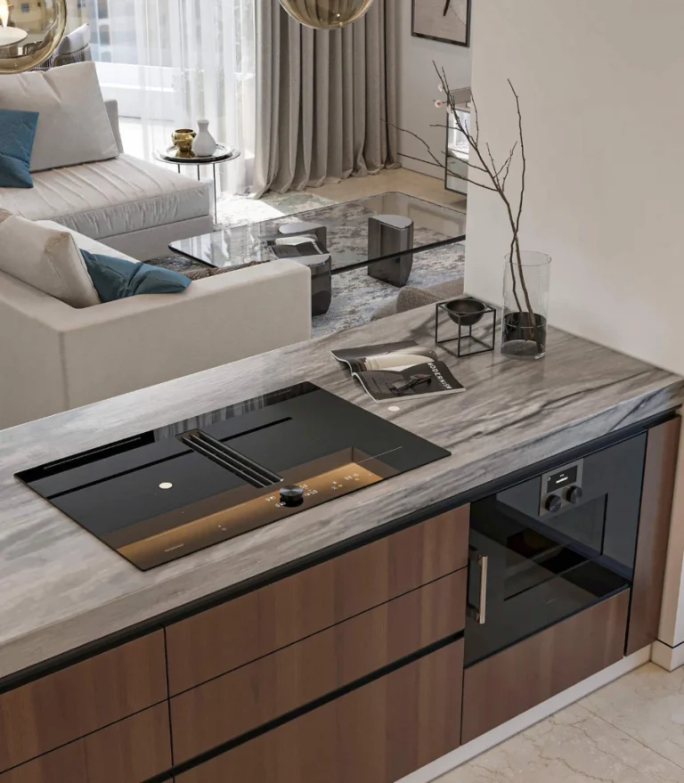 2 Bedroom Apartment for Sale in Potamos Germasogeias, Limassol District
