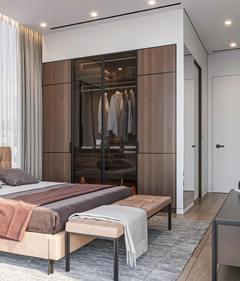 2 Bedroom Apartment for Sale in Potamos Germasogeias, Limassol District
