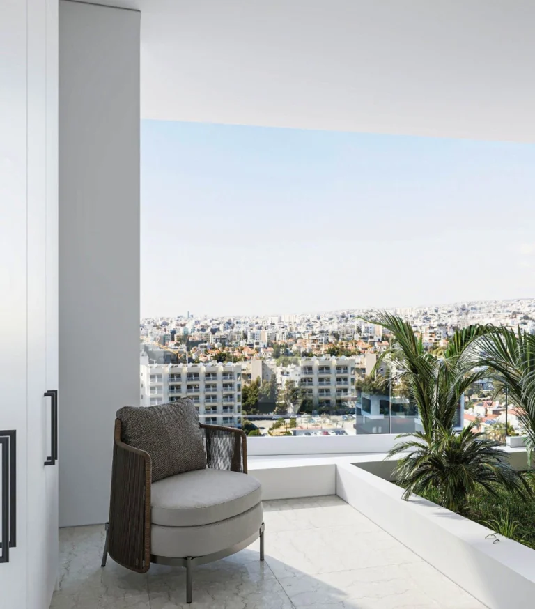 3 Bedroom Apartment for Sale in Potamos Germasogeias, Limassol District