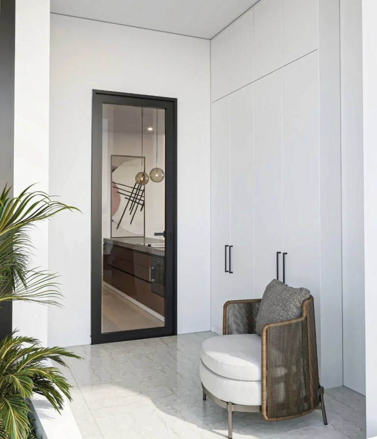 3 Bedroom Apartment for Sale in Potamos Germasogeias, Limassol District