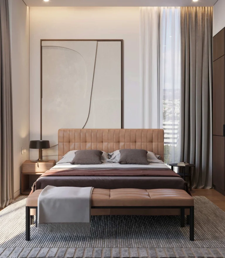 3 Bedroom Apartment for Sale in Potamos Germasogeias, Limassol District