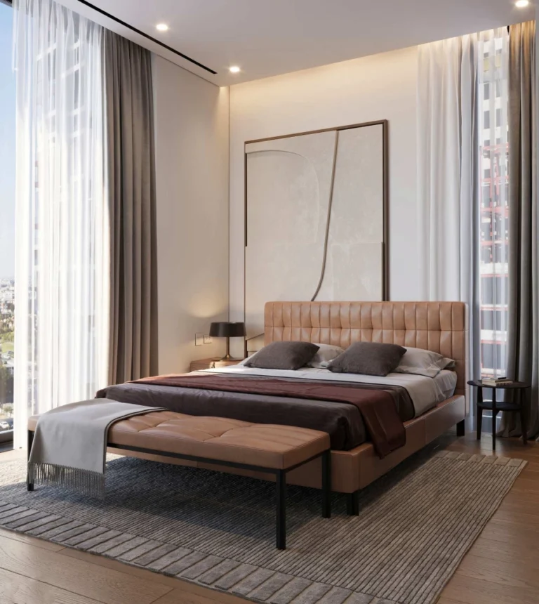 3 Bedroom Apartment for Sale in Potamos Germasogeias, Limassol District