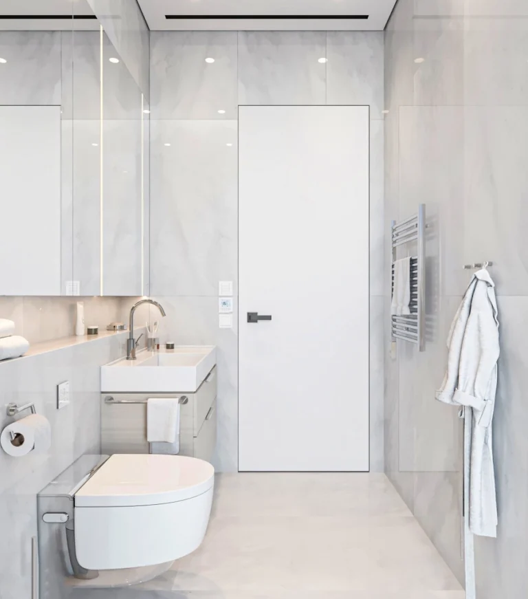 3 Bedroom Apartment for Sale in Potamos Germasogeias, Limassol District