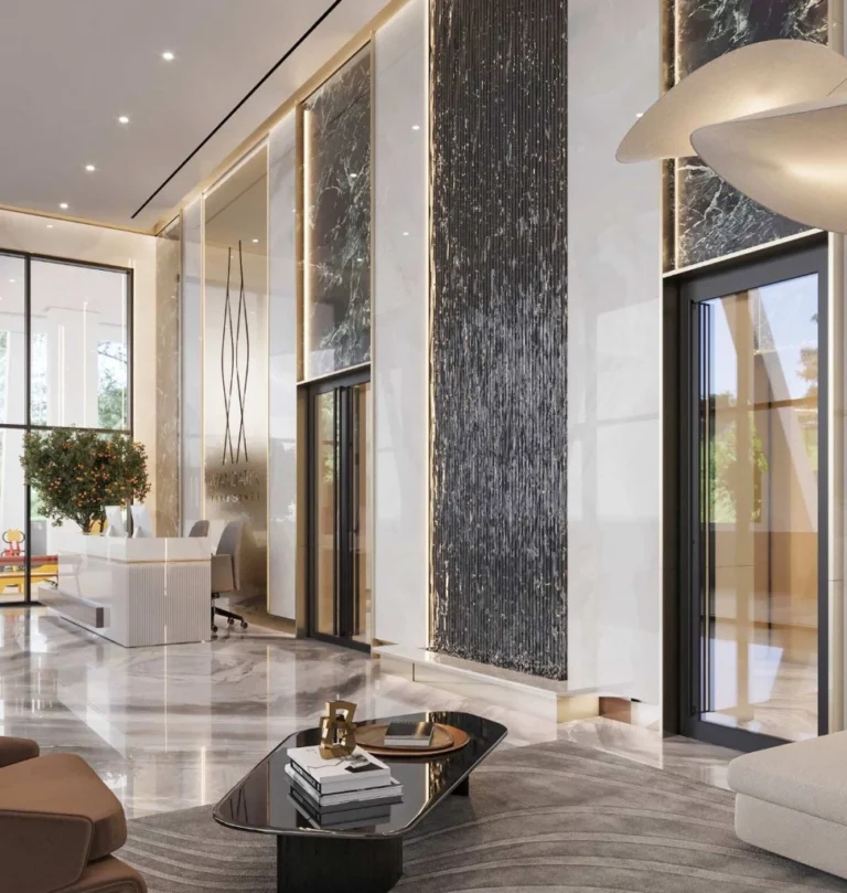 3 Bedroom Apartment for Sale in Potamos Germasogeias, Limassol District